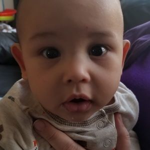 Meet your Posher, Keith